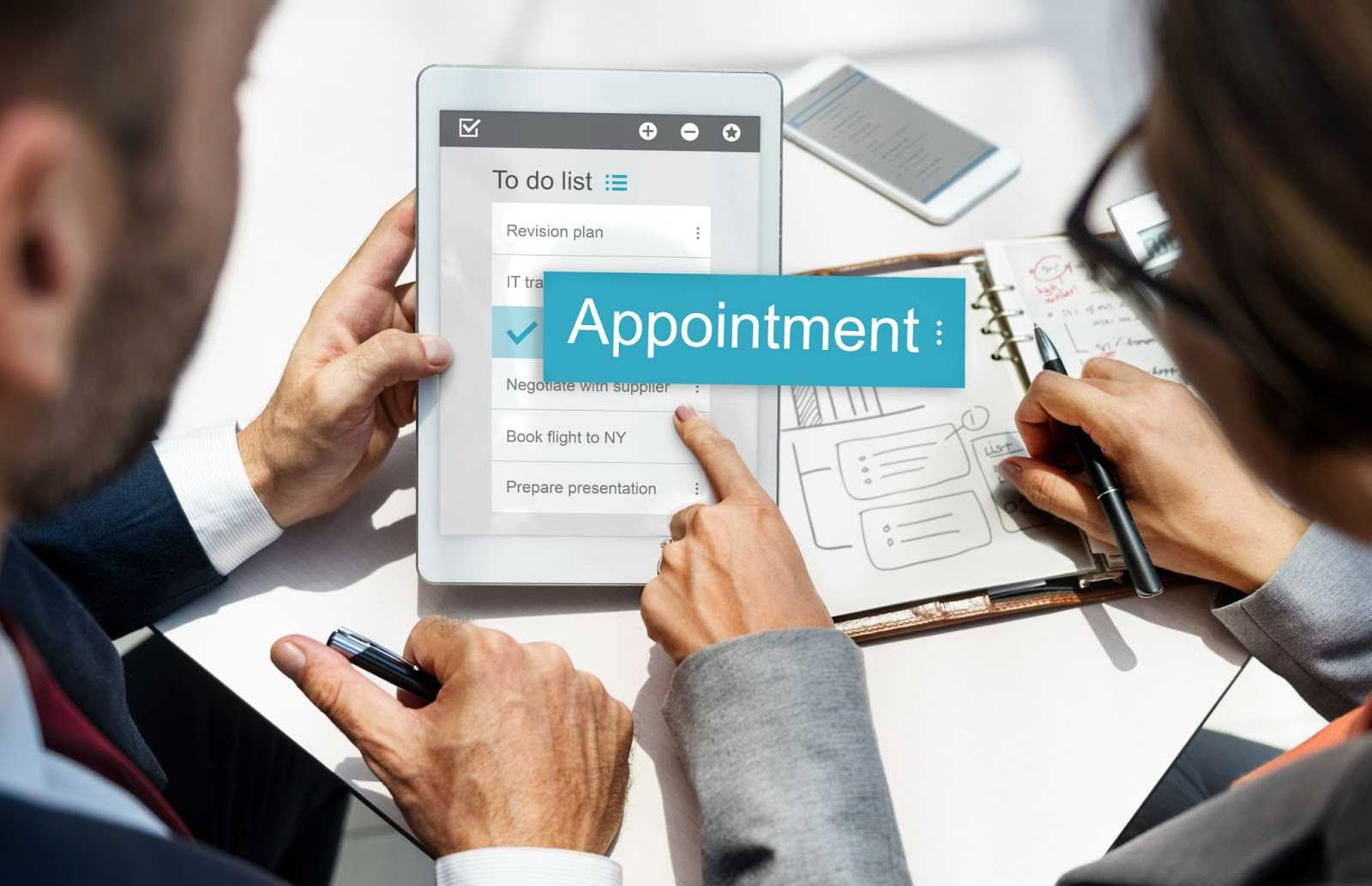 Contact sales team
