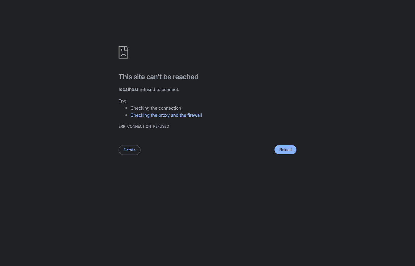Quality Assurance & Control