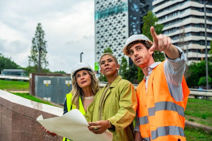 تخطيط القوى العاملة في مشاريع المقاولات: لماذا تنفد العمالة من المقاولين في أسوأ وقت ممكن؟